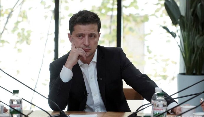 Конфлікт Зеленський-Ахметов: хто постраждає найбільше