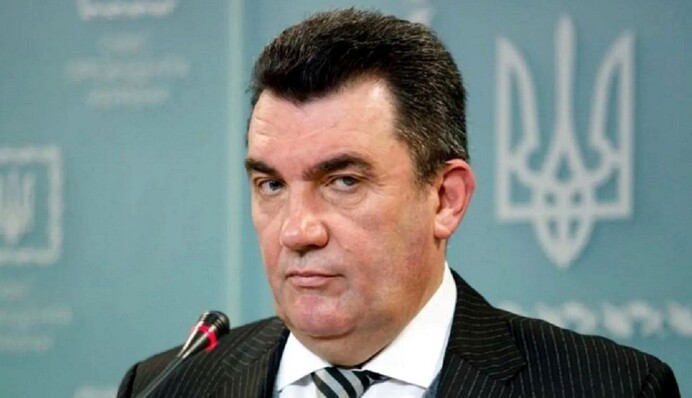 ​Все під контролем: Данілов розповів про загрозу повномасштабного вторгнення Росії