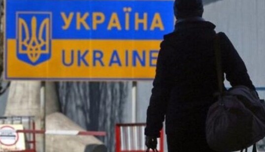 Украинцы поставили печальный рекорд: страну покинули миллионы людей