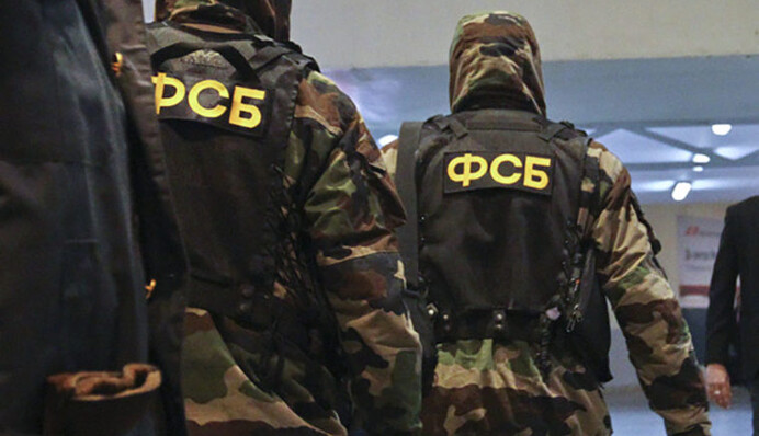 ФСБ снова сфабриковала дело об украинских 