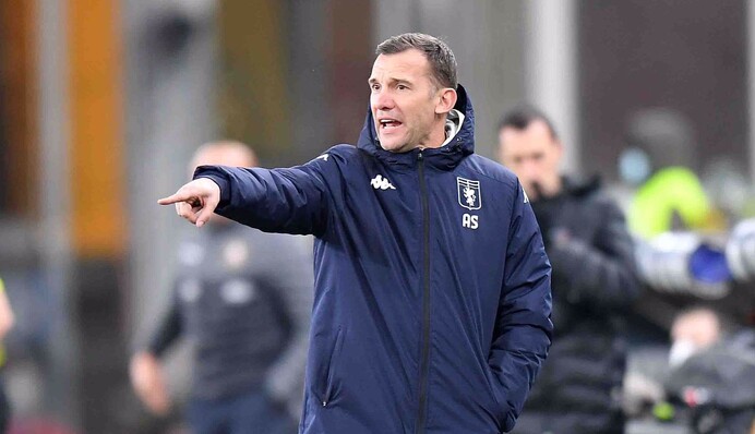 Новое фиаско 