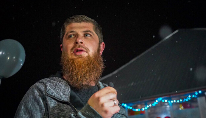 В оккупированном Крыму отпустили из-под стражи известного активиста