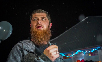 В оккупированном Крыму отпустили из-под стражи известного активиста