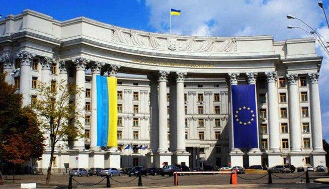 ​Україна жорстко відповіла на "ультиматум Путіна" щодо НАТО