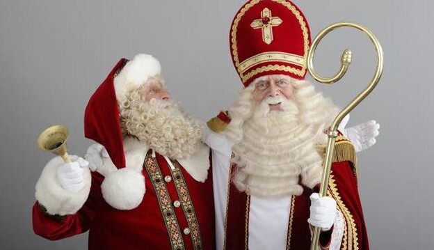 6 интересных фактов про святого Николая и Санта Клауса