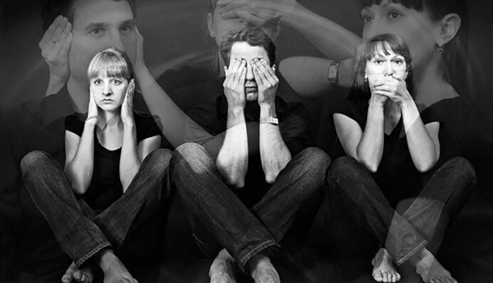 Їм не знайомо співчуття: названі чотири 