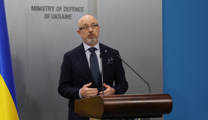 Україні від Заходу потрібна не лише оборонна, а й наступальна зброя: це стримає агресію Росії