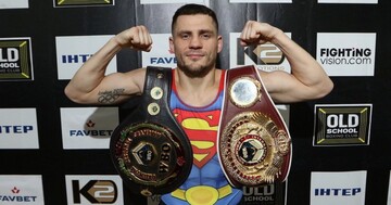 Берінчик - Чанієв: найкращі моменти бою