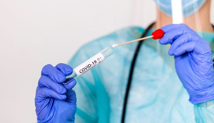 В Україні понад 3 тисячі нових випадків COVID-19 за добу: статистика на 19 грудня