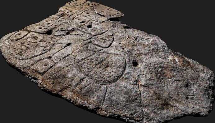 Затерянный город, бог-паук и лагерь неандертальцев: назван топ-10 археологических открытий 2021 года