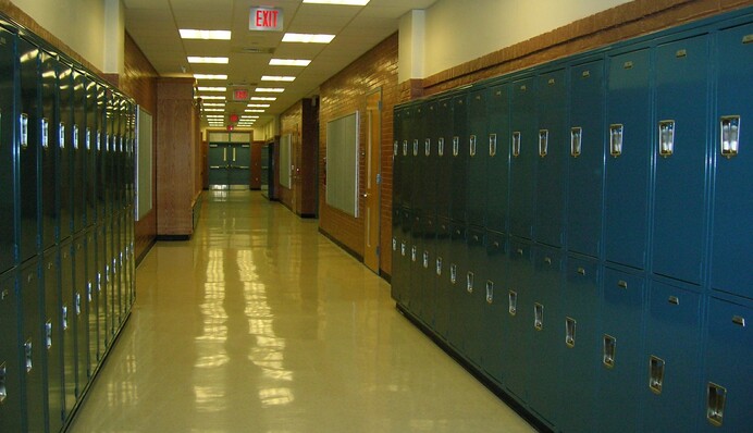 Зимние каникулы в Украине: когда будут отдыхать школьники в разных регионах