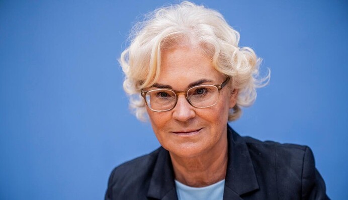 Цель - Путин и его окружение: Германия призывает усилить санкции против Кремля