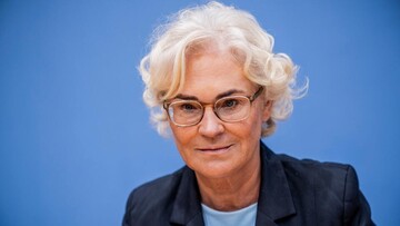 Цель - Путин и его окружение: Германия призывает усилить санкции против Кремля