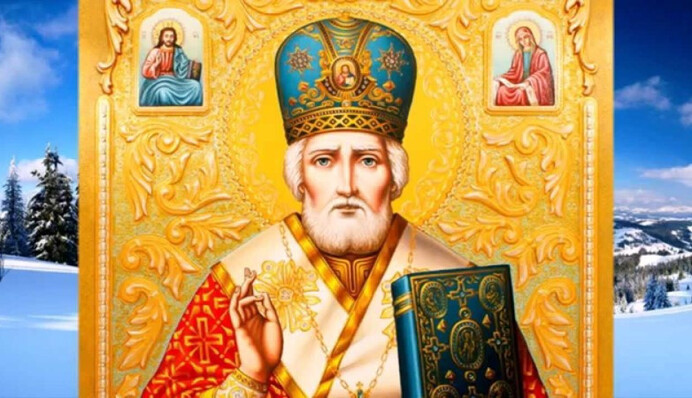 Подарки получили не все: яркие фотожабы и карикатуры на день святого Николая