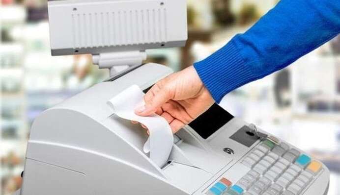 Для ФОП з 1 січня вводять касові апарати: кому скільки доведеться платити за порушення