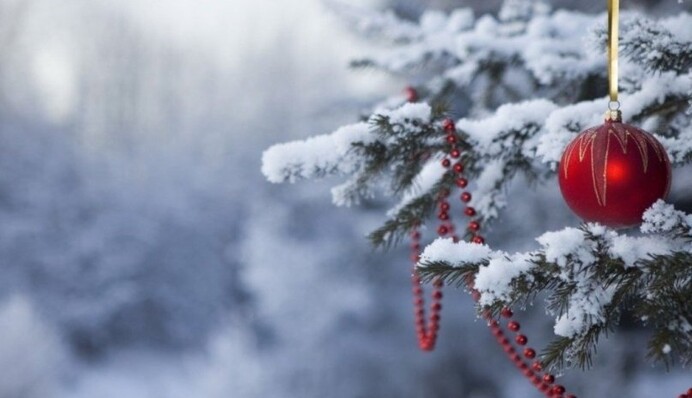 Какой будет погода в Украине на православное Рождество: прогноз в разных городах