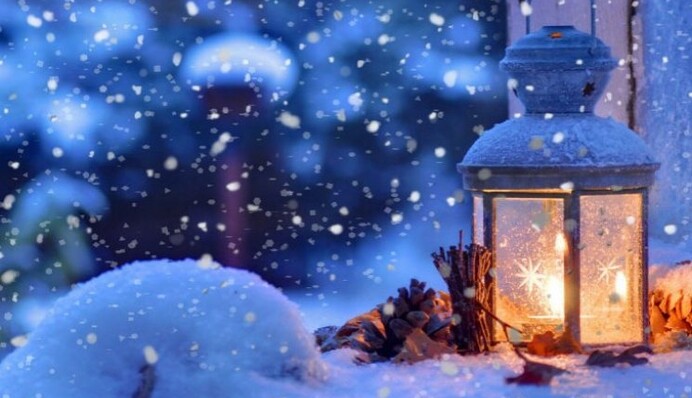 ​В Україну йдуть серйозні морози: де на тижні буде найхолодніше