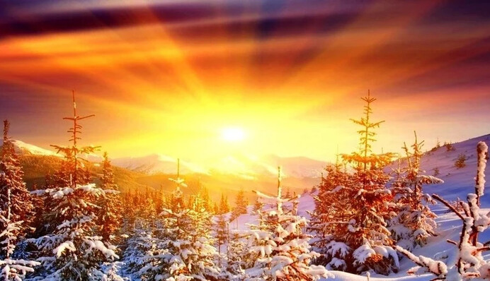 День початку нової ери: гороскоп на зимове сонцестояння для всіх знаків Зодіаку