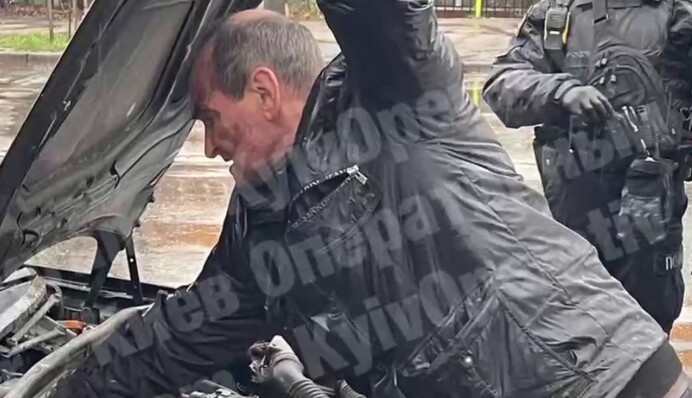 Сорвал фулл-хаус: в Киеве водитель погорел сразу на восьми нарушениях