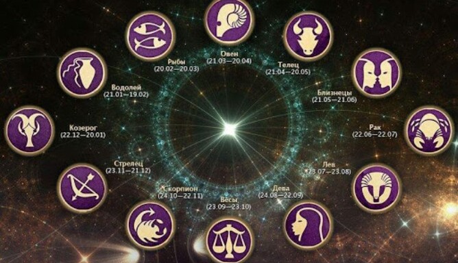 Енергетика зірок максимально позитивна: чотирьом знакам Зодіаку на тижні пощастить у фінансах