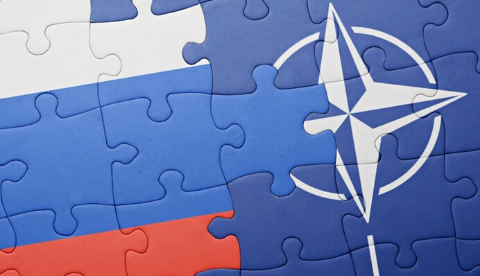 Россия шантажирует созданием "контругроз" в случае отказа США и НАТО от гарантий безопасности