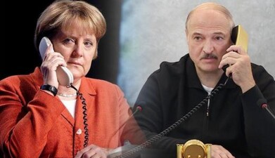 Вибирала між грошима та демократією: Данілов розповів, як Німеччина сама себе втратила