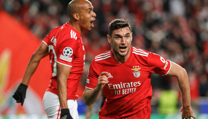 Форвард сборной Украины выдал шикарный матч в европейском чемпионате: видео