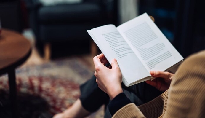 Кинг, Сапковский и Дашвар: на какие книги украинцы тратят 