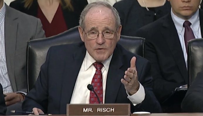 Американський сенатор про ультиматум Кремля: Росія створює привід для війни