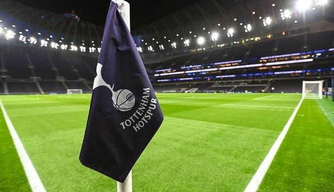 Англійський топ-клуб 