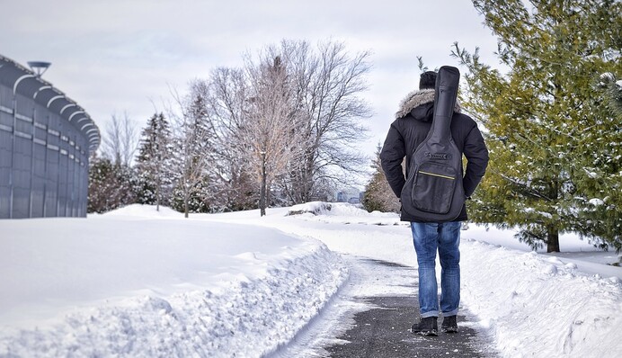 ​Испытают носы и теплосети на прочность: в Украину идут арктические холода