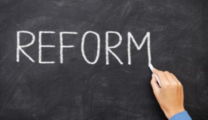 Что не так с реформами в Украине: западный эксперт назвала главную проблему