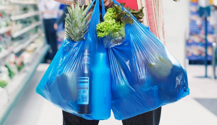 В Україні затвердили ціни на пластикові пакети: скільки коштуватимуть з 1 лютого