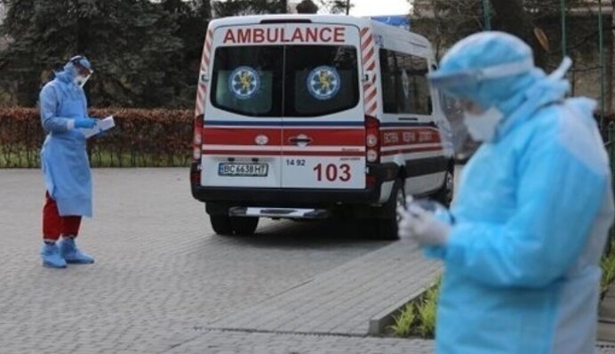 В Україні понад 6 тисячі нових випадків COVID-19 за добу: статистика на 21 грудня