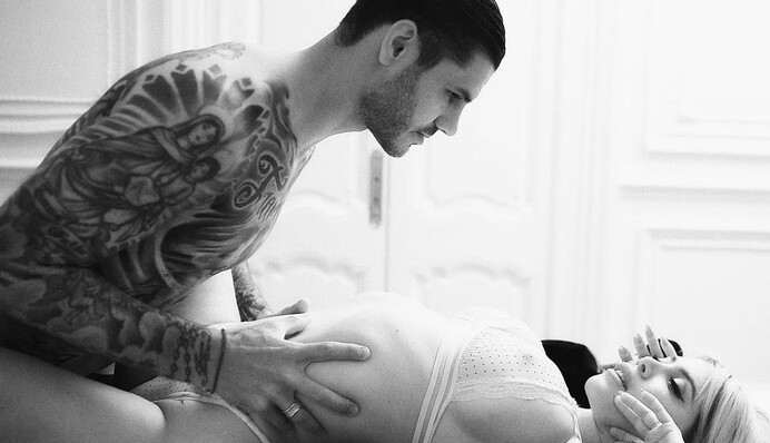 Звездный футболист 