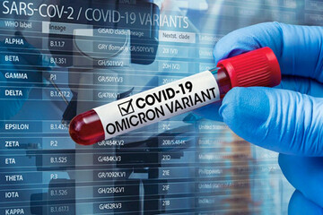 "Омикрон" и поставка COVID-вакцин: как Украина будет бороться с "короной" в 2022 году