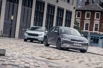 Названы 10 лучших семейных электрокаров 2021 года