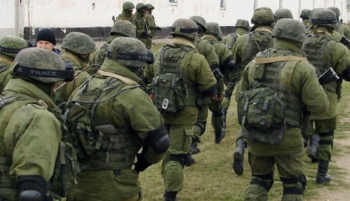 Украина может стать полигоном: Тука о промедлении западных партнеров вводить санкции против РФ