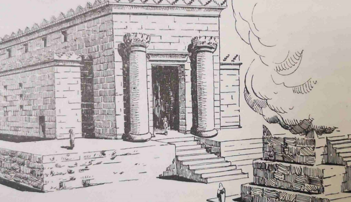 Вчені знайшли стародавні руїни на дні затоки – це може бути легендарний храм Геркулеса: фото