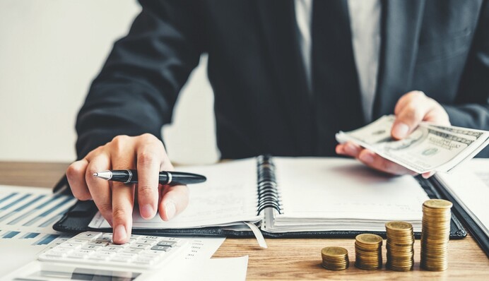 Економіст про податкову ревізію: влада залізе в кишеню кожного українця