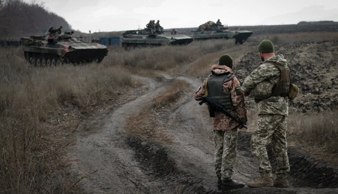 Переговоры по Донбассу: как Зеленский может поставить под угрозу суверенитет страны