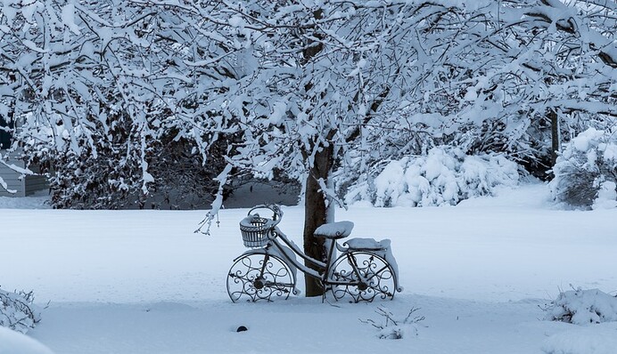 Похолодання в Україні: скільки ще триватимуть морози