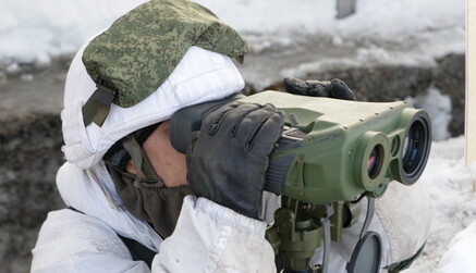 ​Ситуацию держим на контроле: Данилов назвал число 