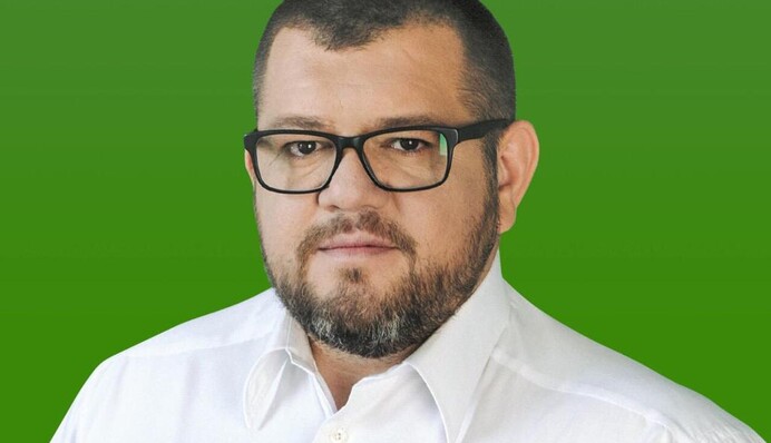 ​Нельзя оскорблять полицейских: в МВД отреагировали на скандал с нардепом Галушко