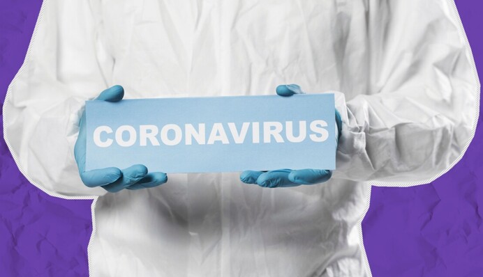 В Україні понад 6 тисячі нових випадків COVID-19 за добу: статистика на 22 грудня