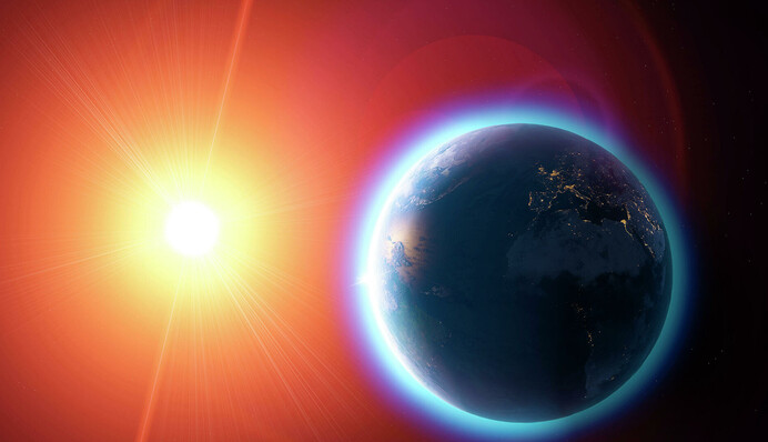 2022 год станет одним из самых жарких в истории: прогноз синоптиков