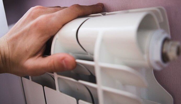 Погода, агресія РФ і не лише: у Кабміні озвучили головні загрози для опалювального сезону