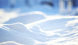 Частину України завалить майже метровим шаром снігу перед вихідними: дані радара погоди