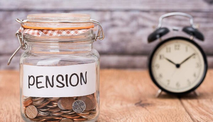 Нет стажа - нет пенсии: кто в 2022 году не сможет уйти на заслуженный отдых