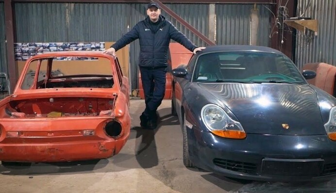 Обганяє іномарки: в Україні із 